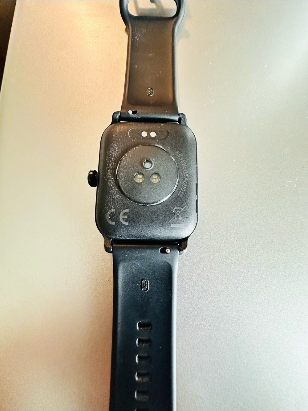 ⌚ FITPolo SmartWatch– Android & iPhone Compatible - Picture 11 of 12